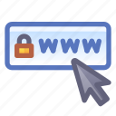 website, secure, ssl, certificate