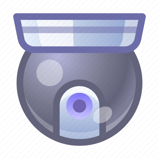 Security, cam, camera icon - Download on Iconfinder