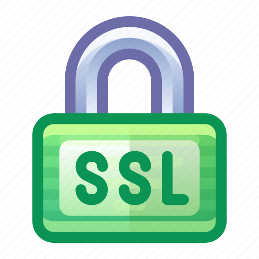 Ssl, certificate, lock, secure icon - Download on Iconfinder