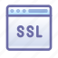 ssl, certificate, web, browser 