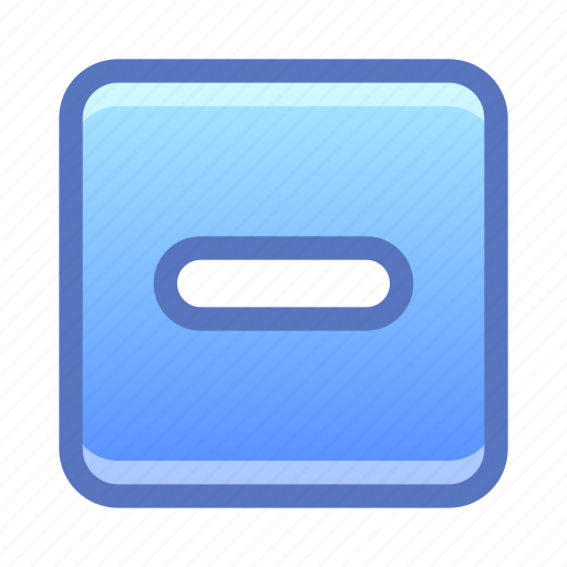 Close, hide, collapse icon - Download on Iconfinder