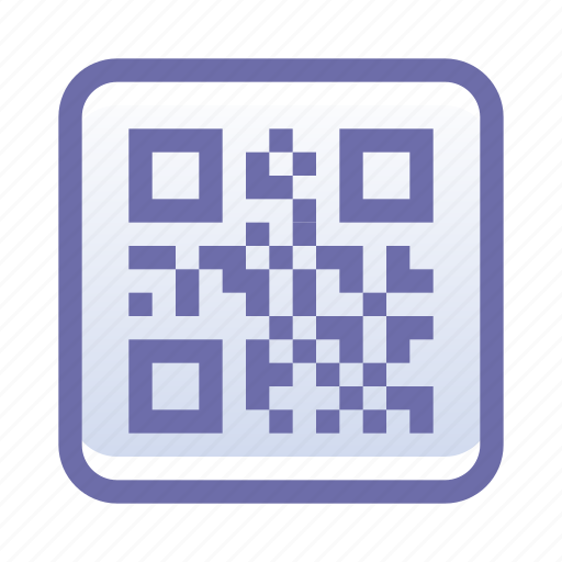 Qr, code icon - Download on Iconfinder on Iconfinder