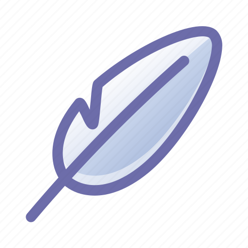Feather, ink, write icon - Download on Iconfinder