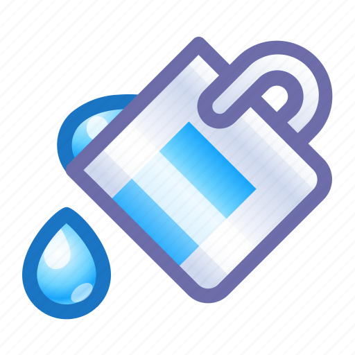 Paint, bucket, fill icon - Download on Iconfinder