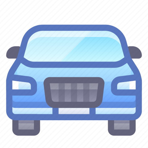 Car, transport, automobile icon - Download on Iconfinder
