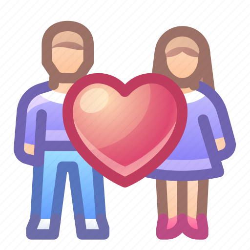 Love, family, couple, date icon - Download on Iconfinder