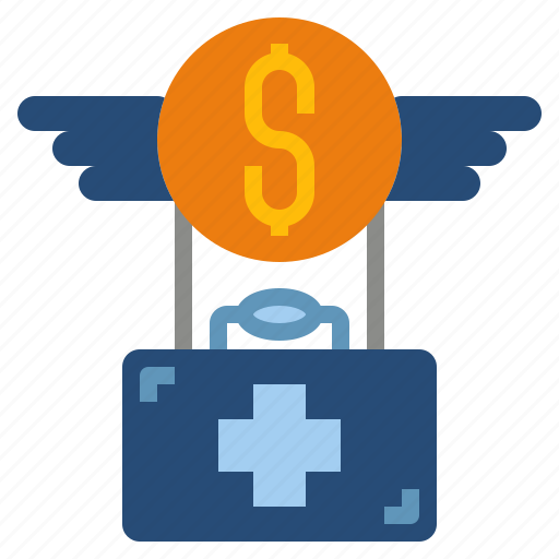 Hospital, inflation, management, security, spending, economic, analysis icon - Download on Iconfinder