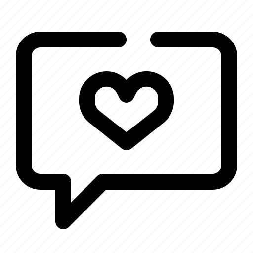 Love, like, influencer, online, blogger, fashion, marketing icon - Download on Iconfinder
