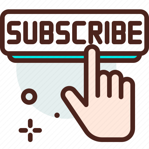 Marketing, media, social, subscribe icon - Download on Iconfinder