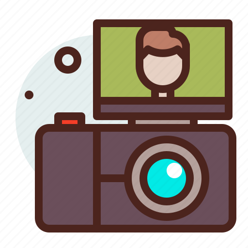 Marketing, media, social, vlogging icon - Download on Iconfinder