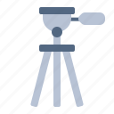tripod, camera, stand, tool, photography, influencer