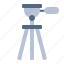 tripod, camera, stand, tool, photography, influencer 