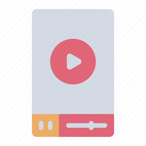 Vertical, video, aspec, ratio, multimedia, footage, entertaintment icon - Download on Iconfinder