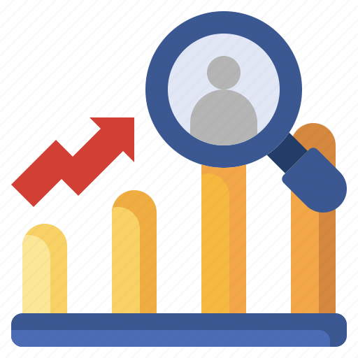 Business, communications, media, social, statistics, visitor, visitors icon - Download on Iconfinder