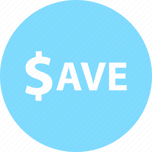 Discount, saved, savings icon - Download on Iconfinder