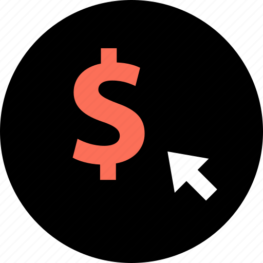 Check, dollar, out icon - Download on Iconfinder