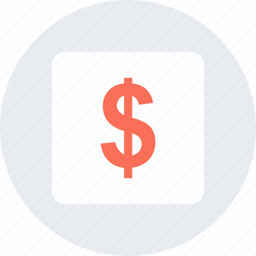 Dollar, fund, money, pay icon - Download on Iconfinder