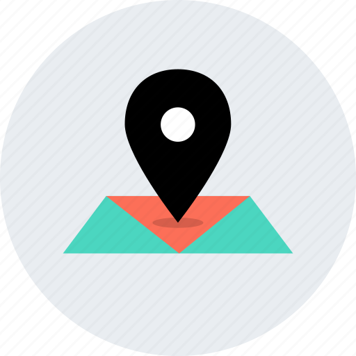 Google, map, pin icon - Download on Iconfinder on Iconfinder