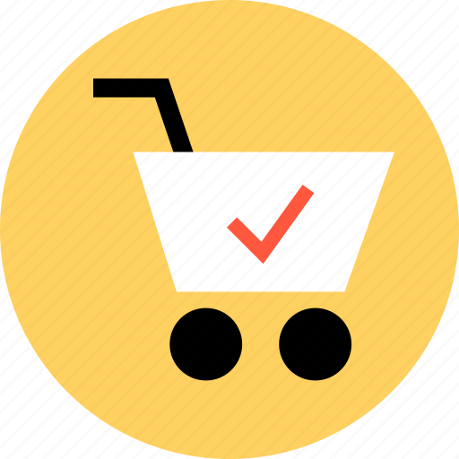 Approved, out, shopping icon - Download on Iconfinder
