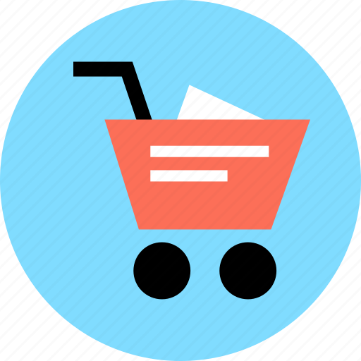 Cart, items, shopping icon - Download on Iconfinder