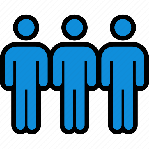 Persona, person, infographic icon - Download on Iconfinder