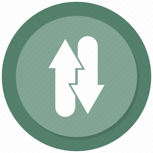 Arrow, double, left, right icon - Download on Iconfinder