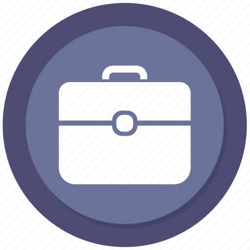 Bag, business, finance, office bag icon - Download on Iconfinder