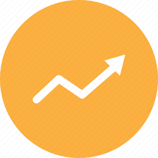 Analytics, chart, finance, graph, growth, sales icon - Download on Iconfinder