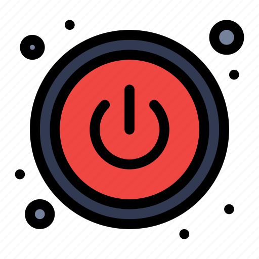 Power, switch icon - Download on Iconfinder on Iconfinder