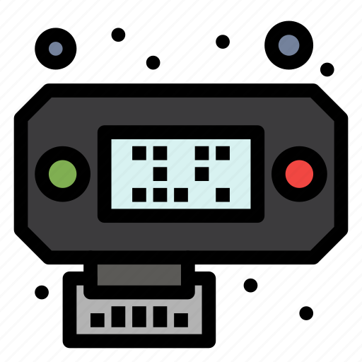 Connection, data, interfaces icon - Download on Iconfinder