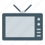 monitor, television, tv, screen 