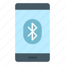 bluetooth connectivity, sharing, technology, connection