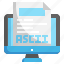 ascii, file, files, and, folders, format, text, flat 