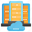 data, center, server, domain, cloud, storage, flat 