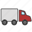 logistics, shipment, shipping, transport, truck 