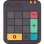 keypad, numeric, numbers, input, computer 
