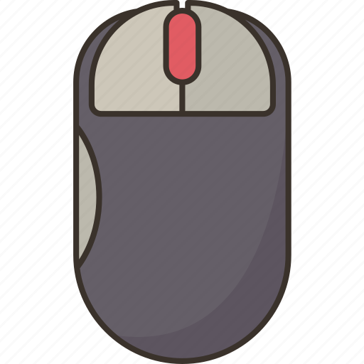 Mouse, cursor, pointer, computer, electronic icon - Download on Iconfinder