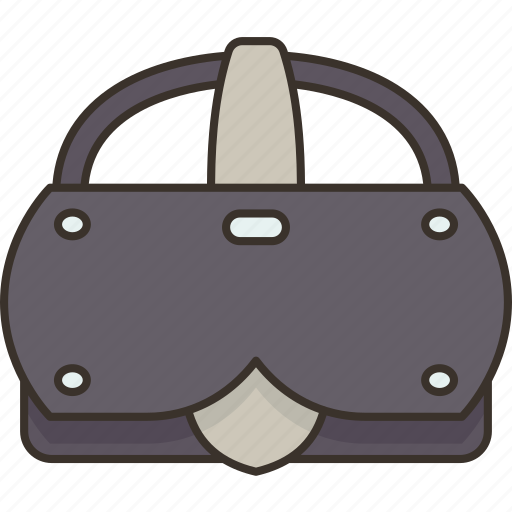 Virtual, reality, interact, input, device icon - Download on Iconfinder