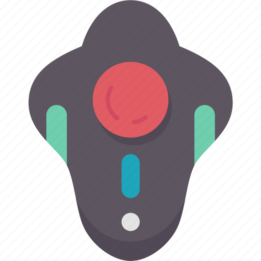 Trackball, mouse, rotation, pointing, device icon - Download on Iconfinder