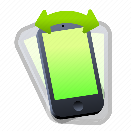 Device, iphone, phone, shake, smartphone icon - Download on Iconfinder