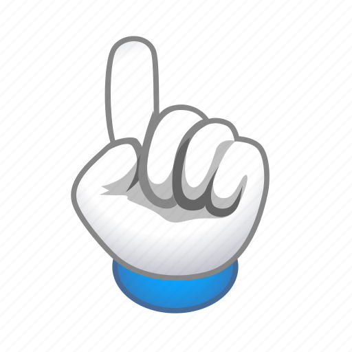 First, gesture, hand, signs icon - Download on Iconfinder
