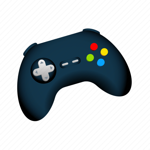 Gamepad, joystick, tutorial icon - Download on Iconfinder