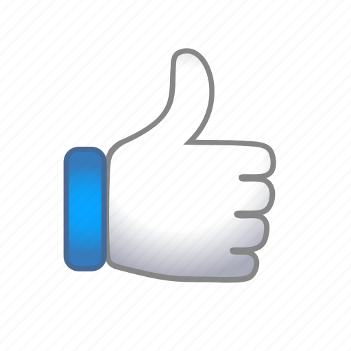 Gesture, hand, like, signs, thumbs, up2 icon - Download on Iconfinder