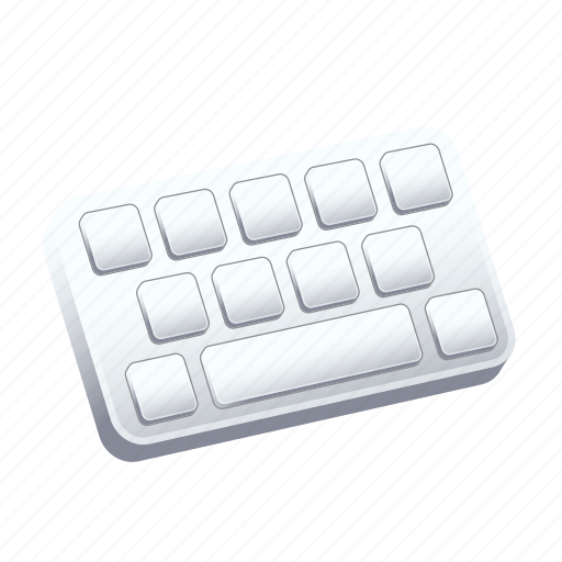 Keyboard, tutorial icon - Download on Iconfinder