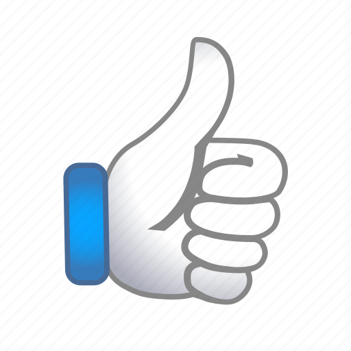 Signs, thumbs, up icon - Download on Iconfinder