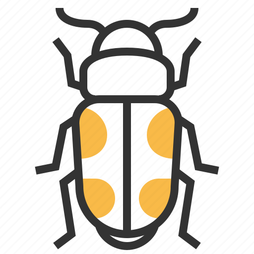 Sap, animal, beetle, insect, bug icon - Download on Iconfinder