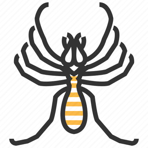 Scorpion, wind, animal, bug, insect icon - Download on Iconfinder