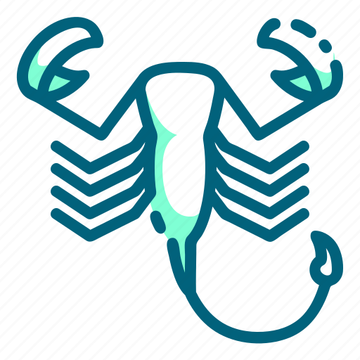 Bug, harmful, insect, scorpion, venomous icon - Download on Iconfinder