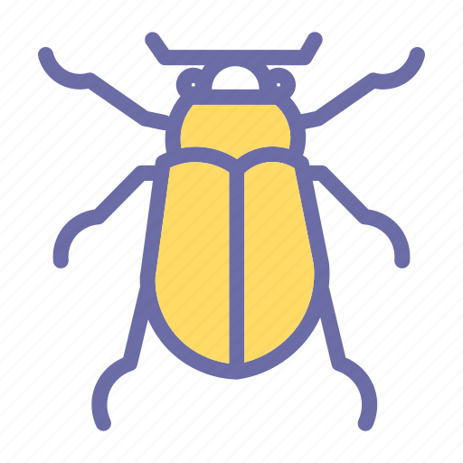 Insects, nature, insect, chafer icon - Download on Iconfinder