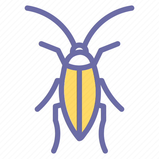 Insects, nature, insect, cockroach icon - Download on Iconfinder
